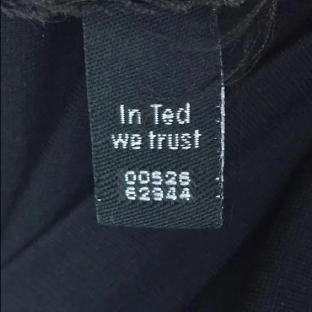 Ted Baker Agostia Chelsea Double Layer Dre… - Picture 8 of 8